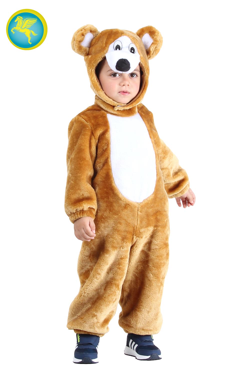 Costume da clearance orso